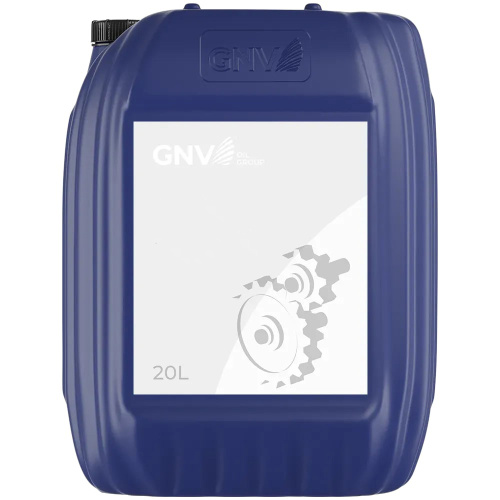 Трансмиссионное масло GNV Transmission Power Shift 75W140 GL-4/5 20 л