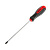 Отвертка MATRIX Anti-Slip Ph1х150 мм CrV двухкомп.