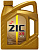 Масло ZIC X9 SAE 5W30 4л