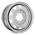 Диск 6,5*16 40 5*139,7 108,6 silver TREBL LT2883D