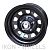 Диск SNC036 8*15 -16 5*139,7 110  B Ikon 8259