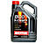 Масло Motul 8100 X-clean + SAE 5W30 5л