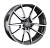 Диск CHR59 8*19 36 5*108 65,1 GMF Replay конус