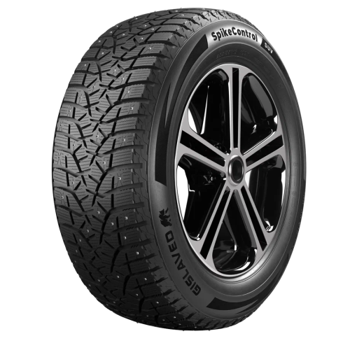 шип Gislaved SpikeControl SUV 265/50R20 111T 16111570136 XL