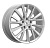 Диск KP010 (18_Kodiaq) 7,5*18 40 5*112 57,1 Elite silver Premium Series СКАД 79239