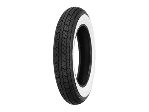 Shinko Blak White 550 3,00-10 50J Т/Т