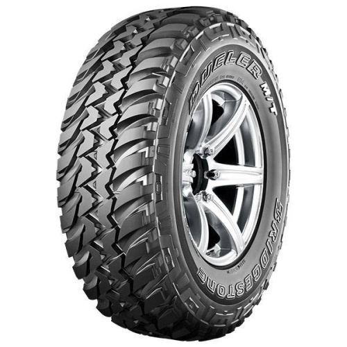 Bridg M/T 674 Dueler 245/70R17 119/116Q 18349