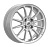 Диск Up102 6*15 46 4*100 54,1 Silver Classic Wheels UP (KC981-04) 77786 (1)
