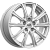 Диск Up123 6*15 45 5*100 67,1 Silver Classic Wheels UP 82331