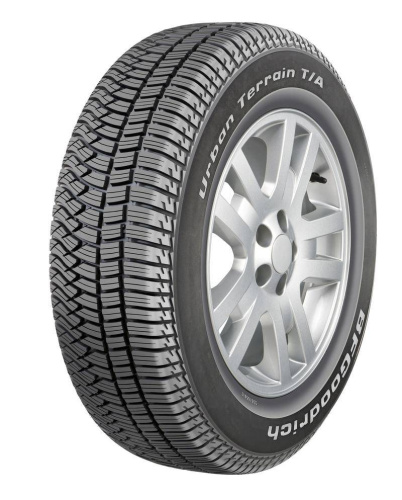 BFG Urban Terrain T/A 205/70R15 96H 517558