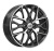 Диск Up101 6*16 41 4*100 60,1 New Diamond Wheels UP 77776 Диск Up101 6*16 41 4*100 60,1 New Diamond Wheels UP 77776