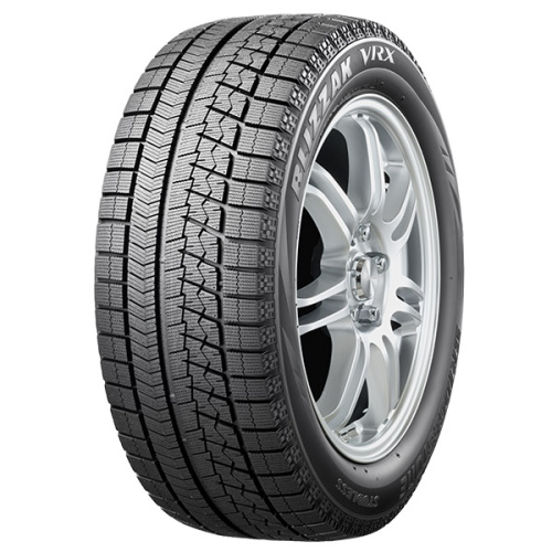 Bridg VRX Blizzak 205/50R17 89S 11941