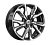 Диск Up114 7*17 33 5*108 67,1 New Diamond Wheels UP 79465