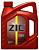 Масло ZIC GFT SAE 75W85 GL-4 синт., 1л.