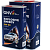 Моторное масло GNV EXPLOSIVE ENERGY 5W30 СИНТ A5/B5 (Image box 4+1) 5 л
