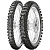 Pirelli Scorpion MX32 80/100-21 51M TT MST Mid Soft Передняя
