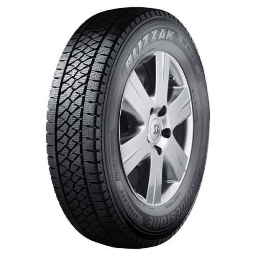 Bridg W995 Blizzak 215/65R16C 109/107R 7037