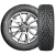 Nordman RS2 SUV (Character Snow 2 SUV)