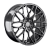 Диск LS FG10 8,5*20 58 5*150 110,1 MGM LS Forged конус