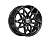 Диск Up110 7,5 17 45 5 114,3 67,1 New Black Wheels UP 78963