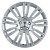 Диск KHW2004 (20_Range Rover) 8,5*20 45 5*120 72,6 F-SILVER KHOMEN Wheels KHW200400SVR