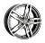 Диск LS356 6*16 50 4*100 60,1 GMF LS