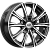 Диск Up123 6*15 45 5*100 67,1 New Diamond Wheels UP 82351