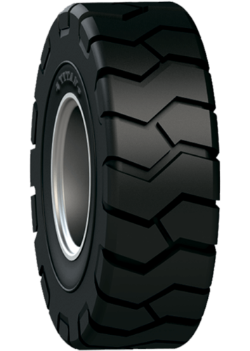 TITAN INDUSTRIAL DEEP TRACTOR (TRACTION) 6,50-10 нс10 ТТс/к + ОЛ (Волтайр)