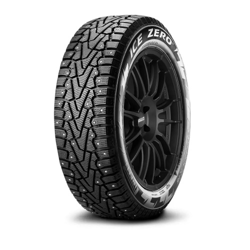 шип Pirelli Ice Zero 245/50R19 105H 4374900 (3114600) XL
