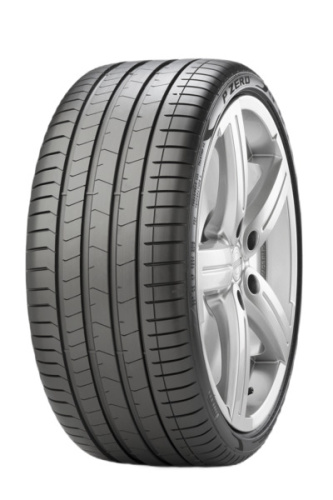 Pirelli P Zero Luxury Saloon 275/40R21 107Y 4394300 (4266500) XL RunFlat