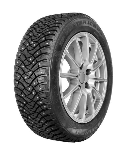 шип Dunlop SP Winter Ice03 195/65R15 95T 334552 XL