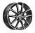 Диск Up104 6,5*17 50 5*114,3 67,1 New Diamond Wheels UP 77974