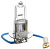 Лампа Philips 12-55 H3 галлогеновая 12336PRC1