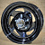 Диск SNC006 7*15 0 5*139,7 110,5 VC-B Ikon 8079