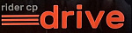 RIDER CP Drive