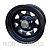 Диск MG85 8*16 -19 5*139,7 110  B Ikon 7108