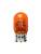 Лампы дополнительного освещения 12V 21W (оранжевый t20) wy21w