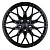 Диск KHW1813 (Geely Atlas Pro) 7*18 45 5*114,3 60,1 BLACK KHOMEN KHW200220