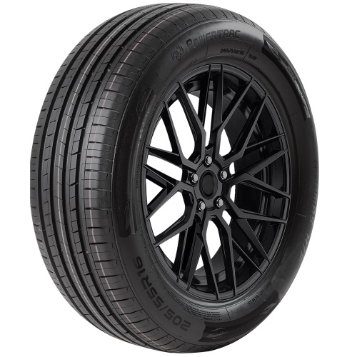 Powertrac ADAMAS H/P 195/65R15 91V  2PO1983H1 