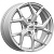 Диск Up120 6,5*16 38 5*100 57,1 Silver Classic Wheels UP 82883