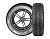 Ikon Autograph Snow 3 SUV 285/60R18 116R T730671 