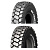 LINGLONG MIX TRACTION E-4 S1 24,00R35** TL