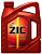 Масло ZIC ATF MULTI MERCON/Z 4л.