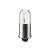 Лампа Philips 12-4 T4W повторотов, 1 контактная с цоколя
