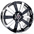 Диск Saito-no-Tosimisy-MR278 9*19 40 5*120 74,1 MBK Yamato УЦЕНЕННЫЙ