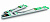 Щетка стеклоочистителя AVS Optimal Line  OL-11, 28см.