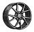 Диск Up105 7*17 40 5*114,3 66,1 New Diamond Wheels UP 77940