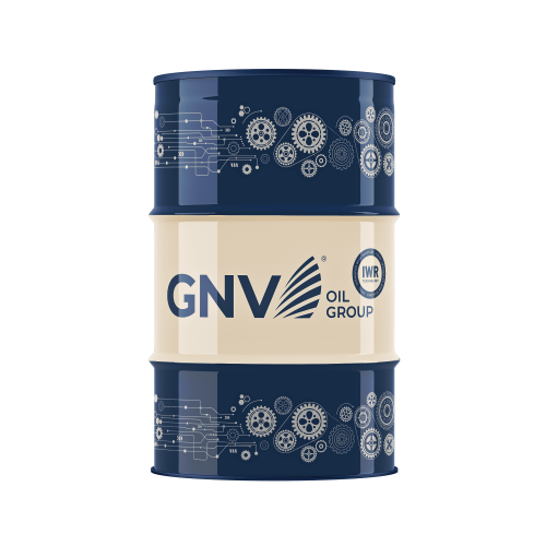 Моторное масло GNV Turbo Force 5W40 СИНТ E6/E7/E9 CJ-4/SN 208 л. 