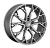 Диск LS RC61 8*18 40 5*114,3 67,1 MGMF LS FlowForming конус