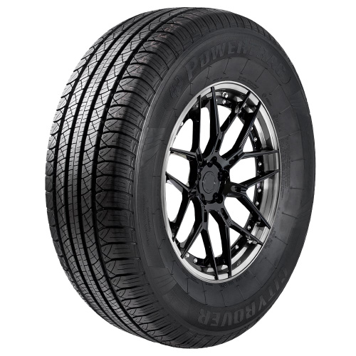 Powertrac CityRover 265/70R17 115H PO099H1